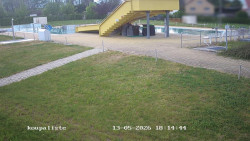 Koupaliště