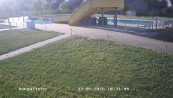 Koupaliště