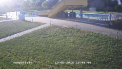 Koupaliště