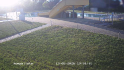 Koupaliště