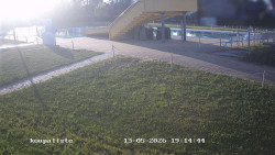 Koupaliště