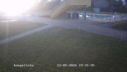 Koupaliště