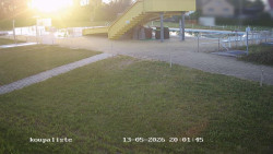 Koupaliště
