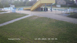 Koupaliště
