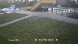 Koupaliště