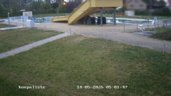 Koupaliště