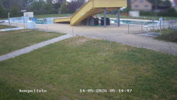 Koupaliště