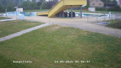 Koupaliště