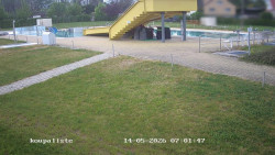 Koupaliště