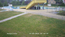 Koupaliště