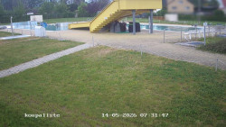 Koupaliště