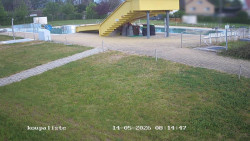 Koupaliště