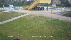 Koupaliště