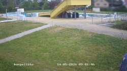 Koupaliště