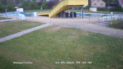 Koupaliště