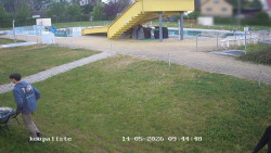 Koupaliště