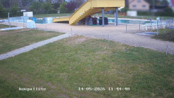 Koupaliště