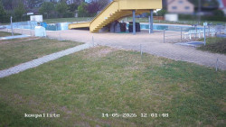 Koupaliště