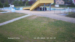 Koupaliště
