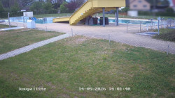 Koupaliště