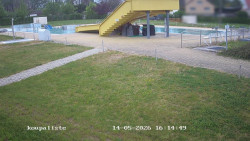 Koupaliště