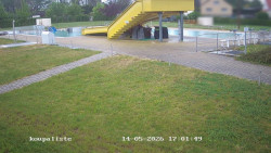 Koupaliště