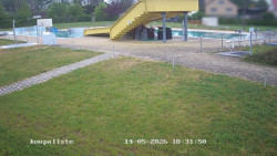 Koupaliště