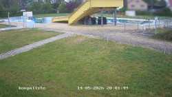 Koupaliště