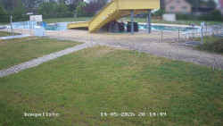 Koupaliště