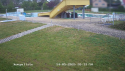 Koupaliště
