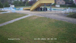 Koupaliště
