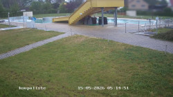 Koupaliště