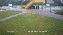 Koupaliště
