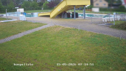 Koupaliště