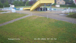 Koupaliště
