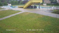 Koupaliště