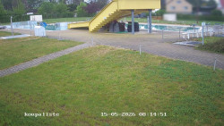Koupaliště