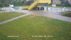 Koupaliště