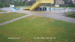 Koupaliště