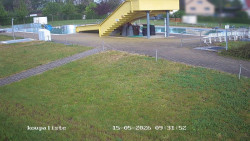 Koupaliště