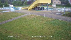 Koupaliště
