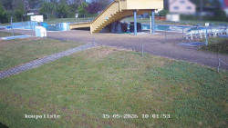 Koupaliště