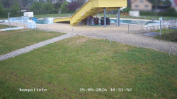 Koupaliště