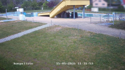 Koupaliště