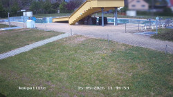 Koupaliště