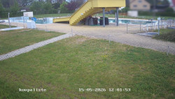 Koupaliště