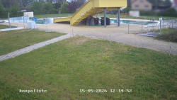 Koupaliště