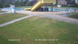 Koupaliště