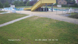 Koupaliště