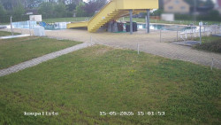 Koupaliště